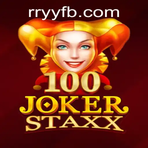 Exploring the World of 100JokerStaxx: A Fresh Take on Gaming