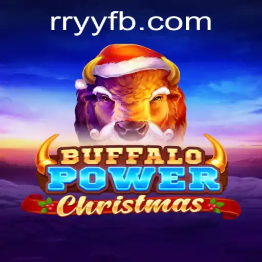 A Comprehensive Look at Buffalo Power Christmas - The Festive Game with RRYY.COM