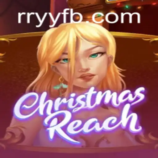 Exploring ChristmasReach: A Festive Interactive Adventure