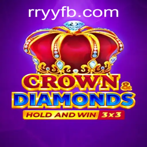 Exploring Crowndiamonds: An Engaging Gameplay Experience with RRYY.COM