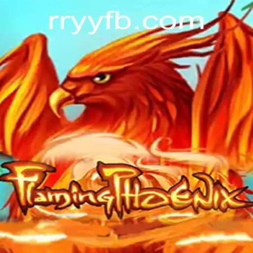 Immerse Yourself in the Dynamic World of FlamingPhoenix