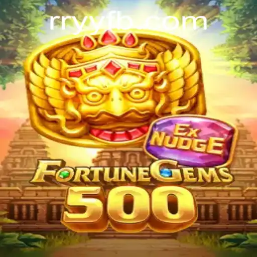 Discover 'FortuneGems500': A Journey into Thrilling Virtual Adventures