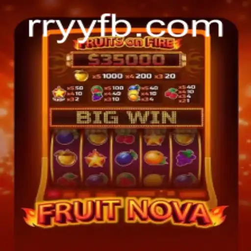 Discover the Exciting World of FruitNova: A Fresh Twist on Classic Gaming