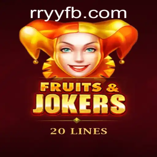 Exploring FruitsAndJokers20: A Thrilling Casino Game Adventure