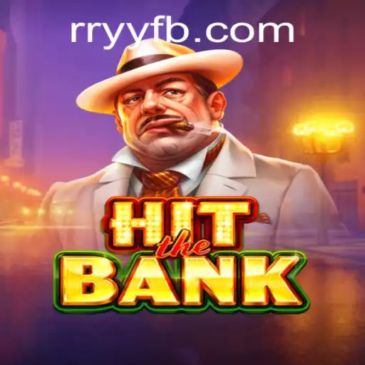 HitTheBank: The Exciting World of Digital Heists