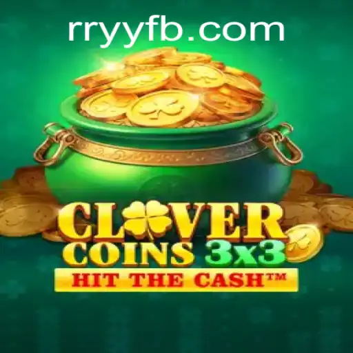 Unlocking the Mysteries of Clovercoin3x3