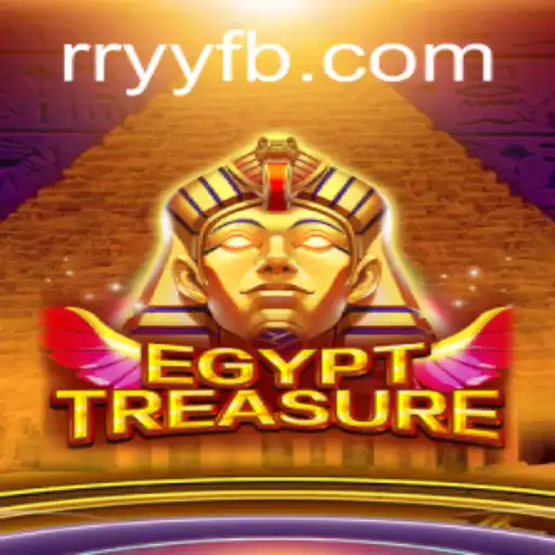 Discover the Mysteries of EgyptTreasure: An Immersive Gaming Experience