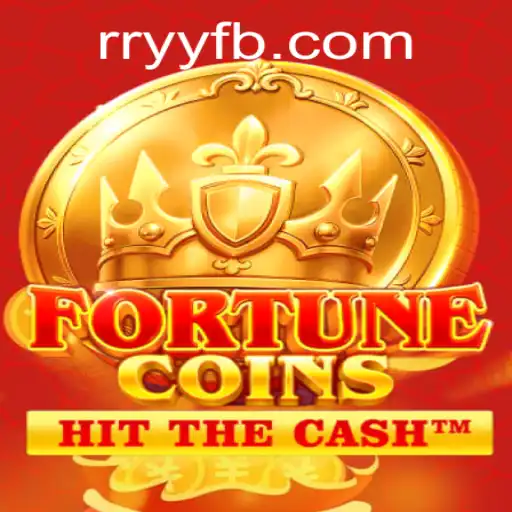 Discover the Exciting World of FortuneCoins and RRYY.COM