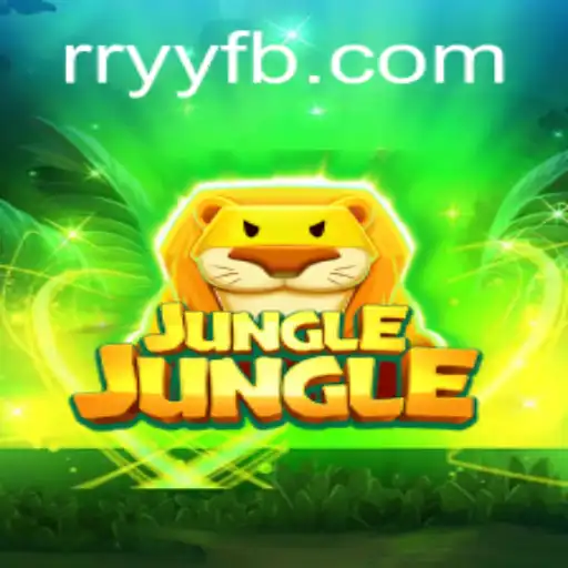 Discover the Adventure of JungleJungle: A New Gaming Experience with RRYY.COM