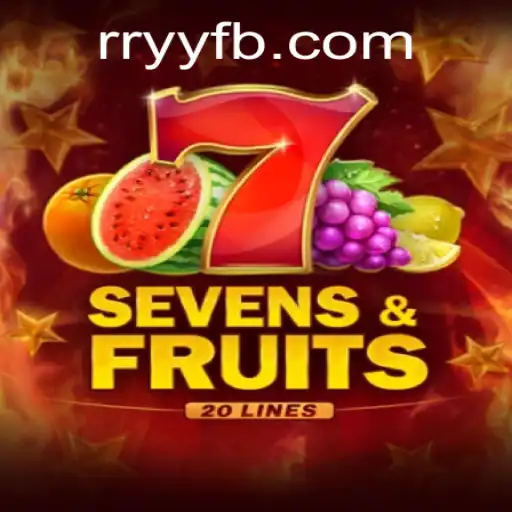 Discover the Exciting World of SevensFruits20 - A Fresh Spin on Classic Slots