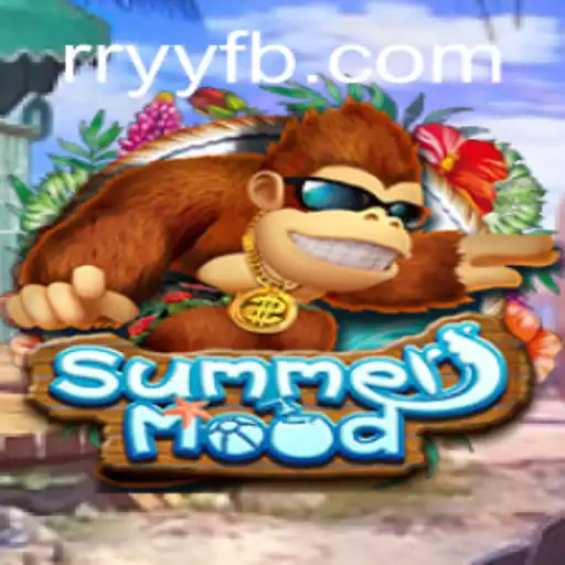 Exploring the Vibrant World of SummerMood: A Gaming Experience by RRYY.COM