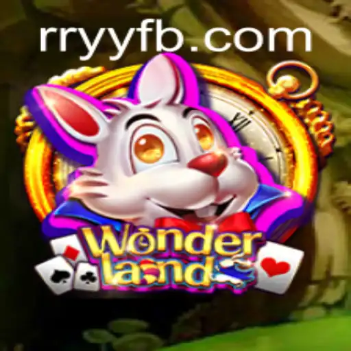 Discover Wonderland: An Exciting Journey into a New Gaming Era