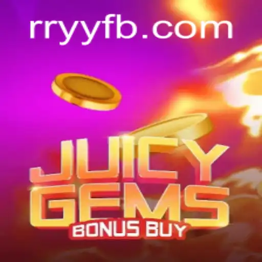 Unleashing the Sparkling World of JuicyGemsBonusBuy at RRYY.COM