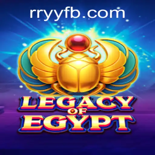 Unveiling the Mysteries of LegacyOfEgypt