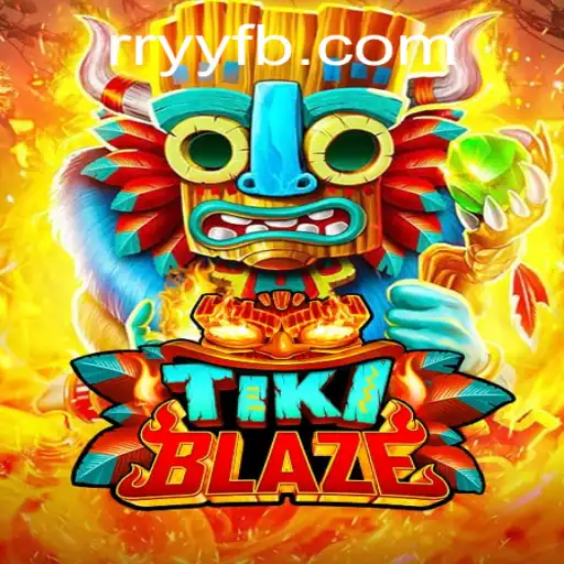 Discover the Adventure of TikiBlaze: A Unique Gaming Experience