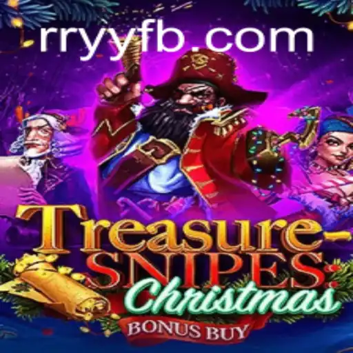 Discover the Festive Adventure of TreasuresnipesChristmas: A Game Infused with Holiday Spirit