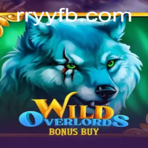 WildOverlordsBonusBuy: A Thrilling New Gaming Adventure